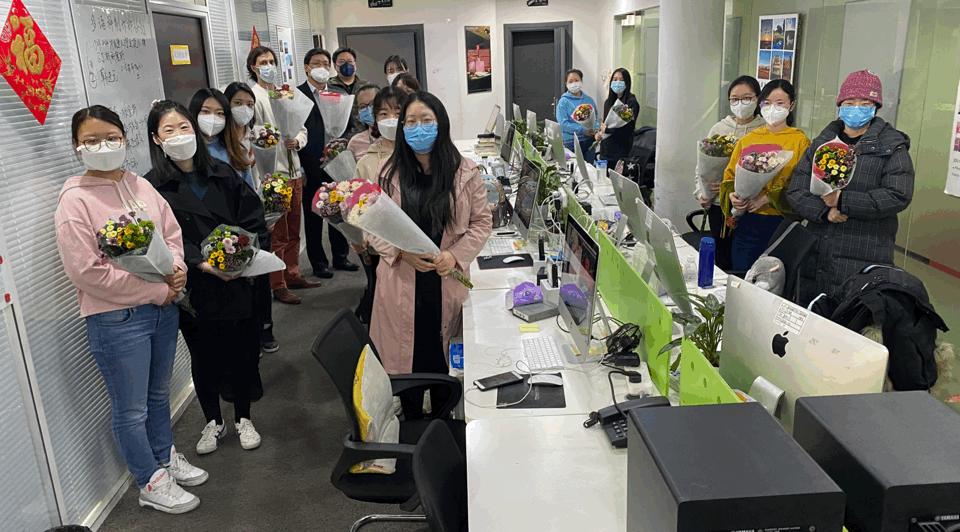 小年不怕晚，我们明日共团圆！更有年会邀请函等你查收