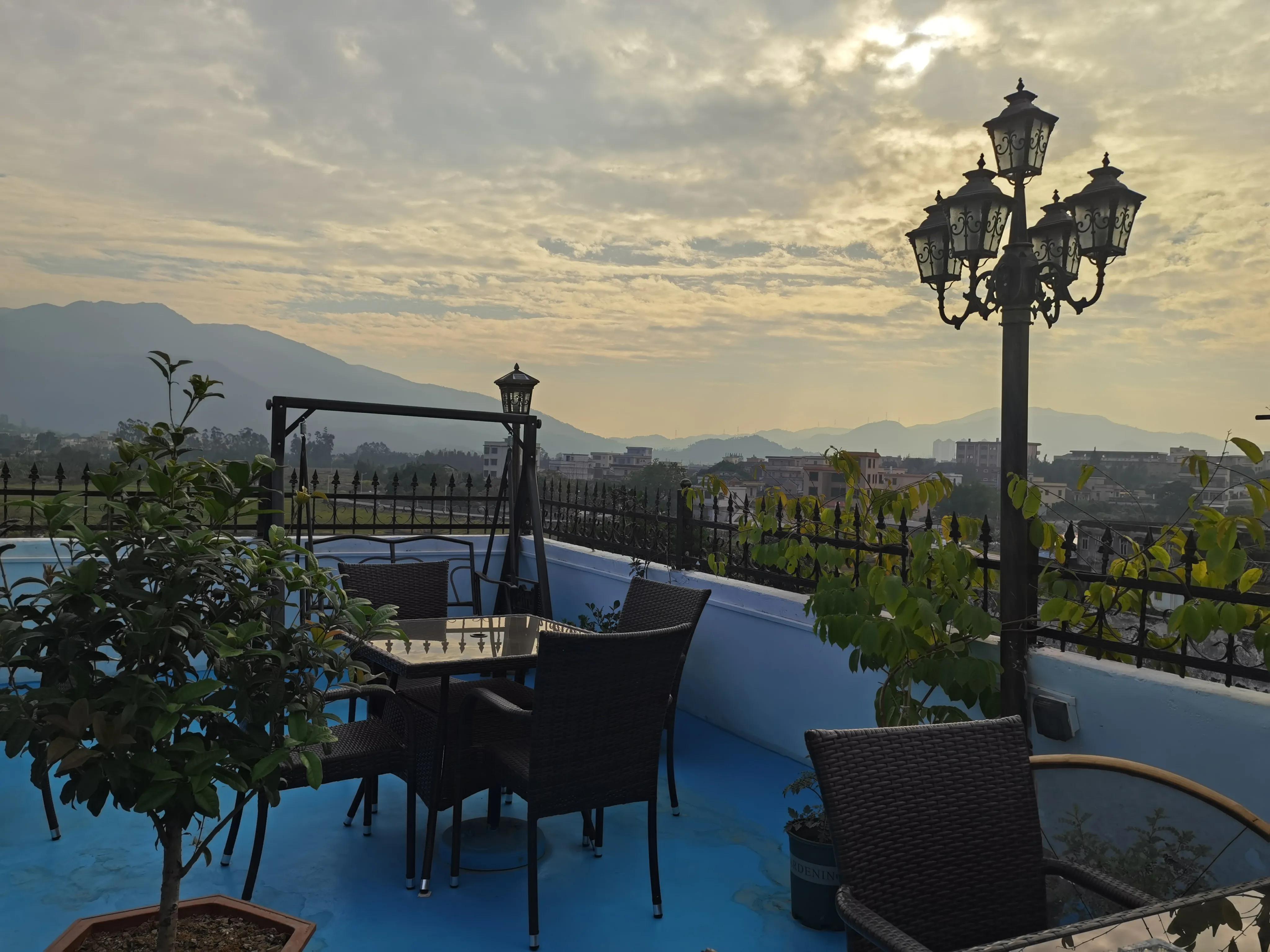 珠海一日游攻略普陀寺,珠海金台寺一日游攻略