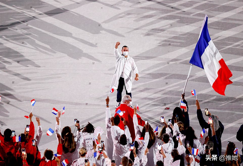 东京奥运会全场默哀,东京奥运会开幕式默哀科比