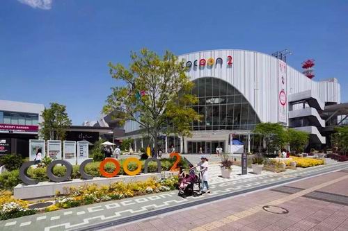 商业街景观设计哪家做得好,商业街景观设计案例文本