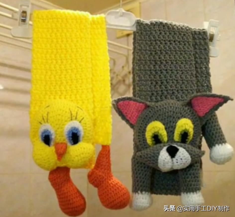 叶子针织宝宝连体衣裤教程 (连体婴儿裤子针织教程)