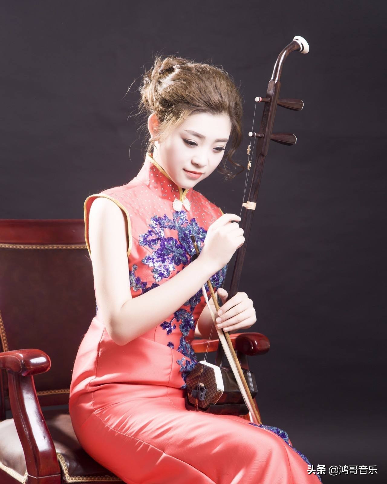 短时间内可以学会的中国乐器,最适合入门的乐器中国乐器