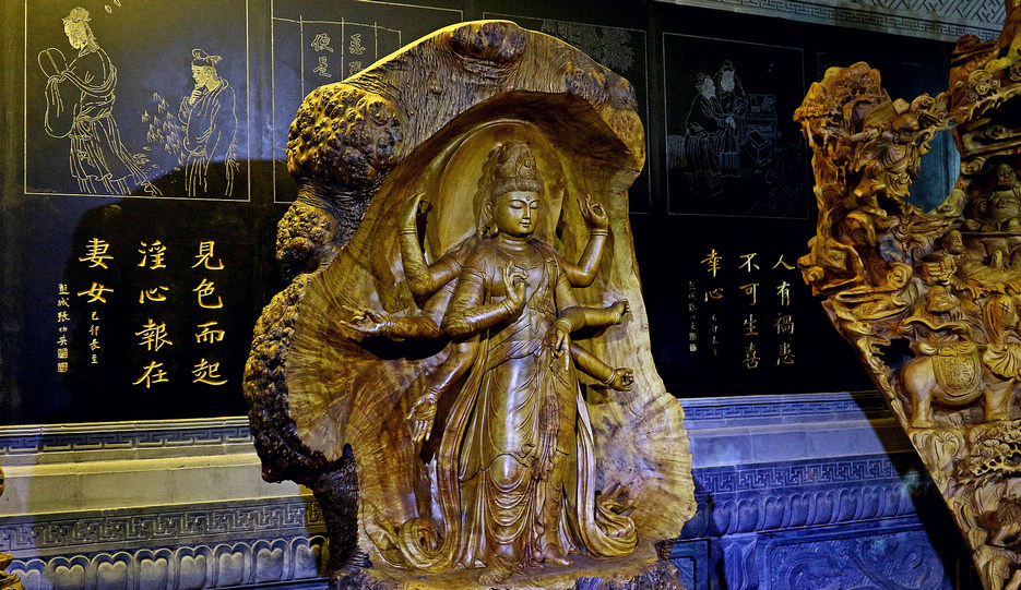 蓬莱人间仙境美景,绝美的人间仙境可遇不可求视频