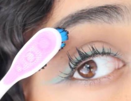 这些奇葩的美妆手法，都是怎么被想出来的？你又用过几个？