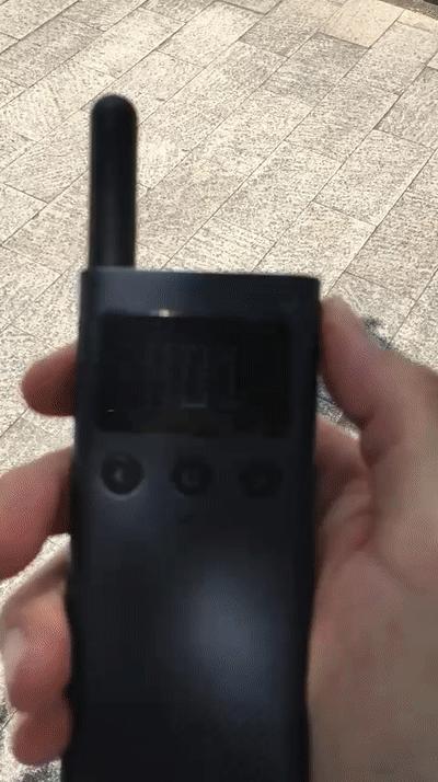 小米对讲机lite怎么样,小米对讲机怎么与手机对讲