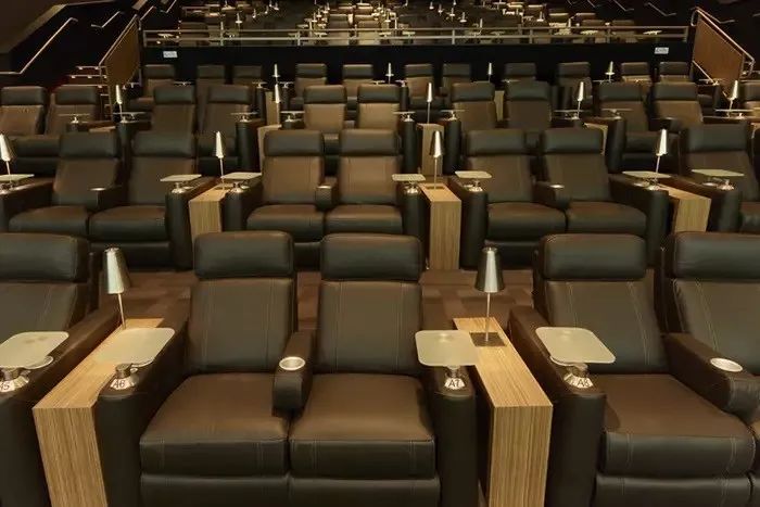 全球十大私人影院,十大顶级影院