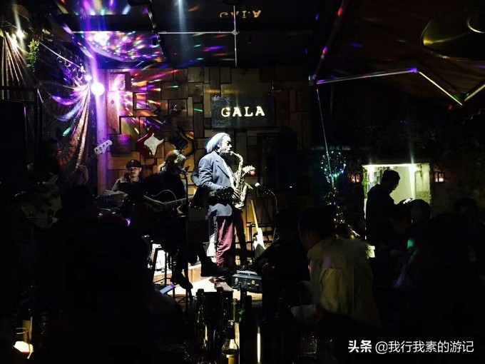 大理古城十大酒吧,大理古城里最有逼格的酒吧