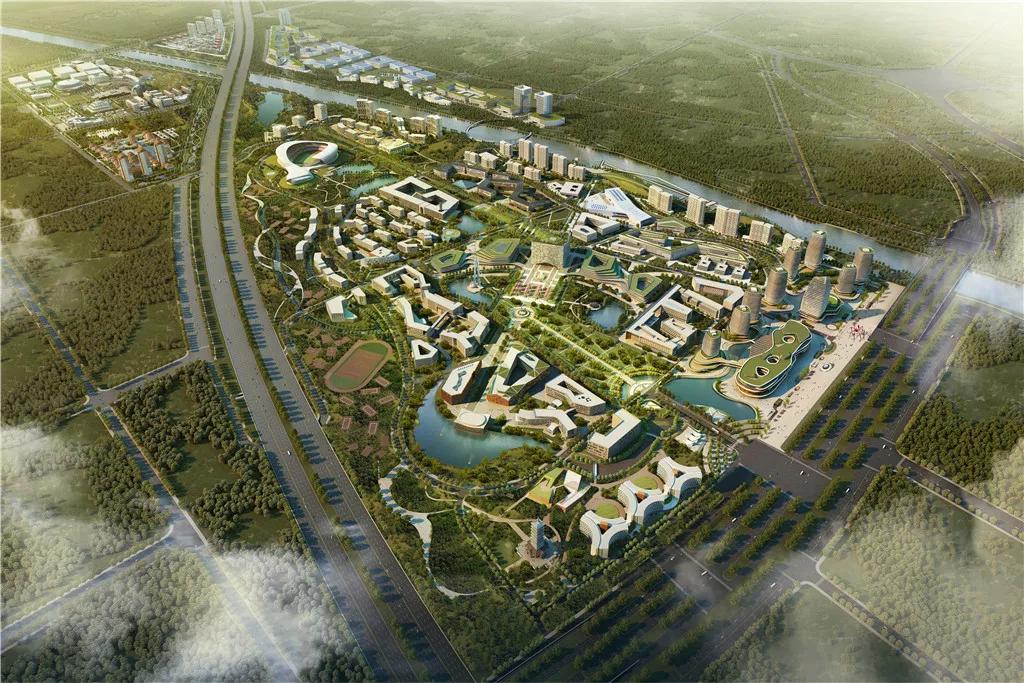 天津天狮学院新校区,天津天狮学院公办