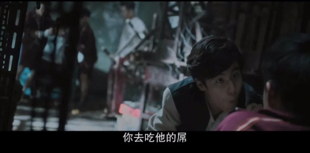 台版熔炉是真实事件吗,太窒息了原视频