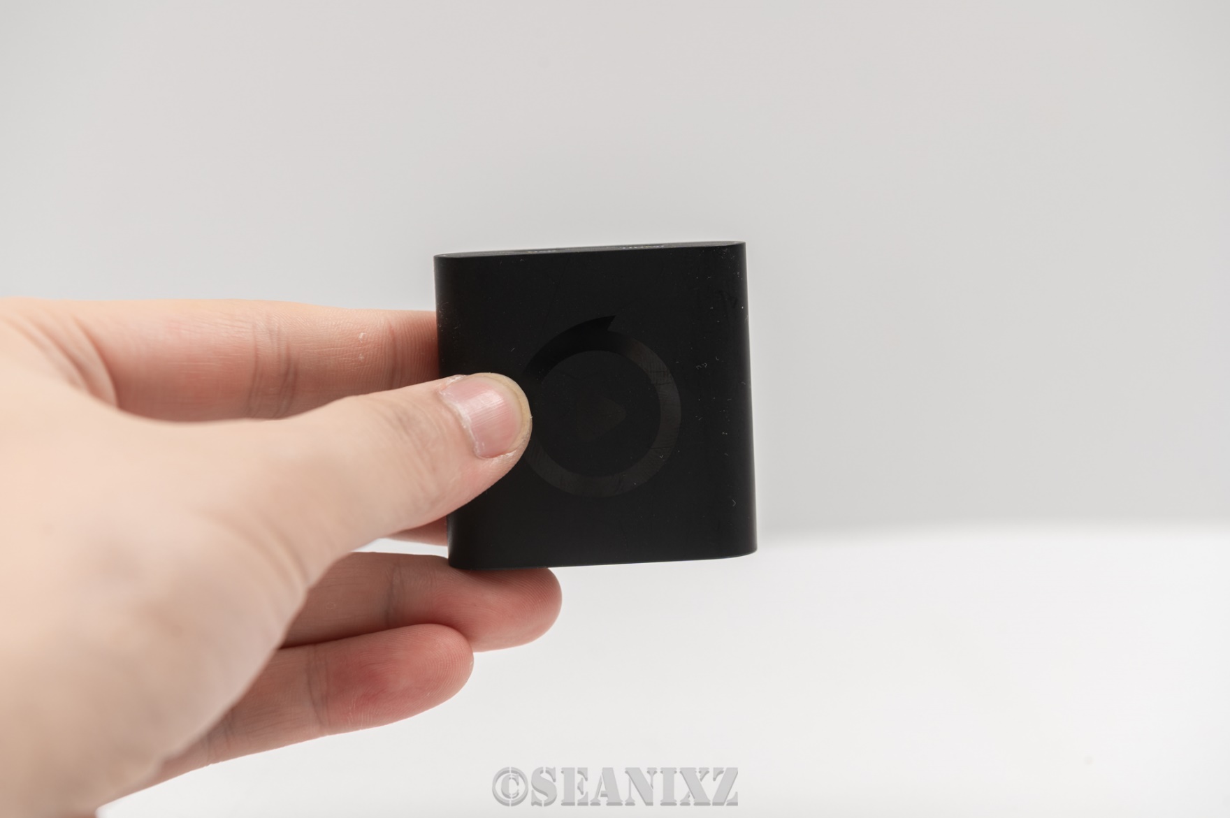 极简纯净无广告、5GHz、6K解码的小火机顶盒H6