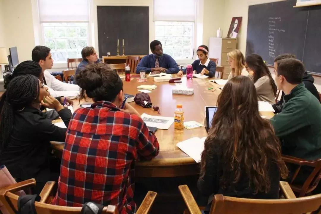 美妈自述儿子美高生活：和想象中的“快乐教育”不一样