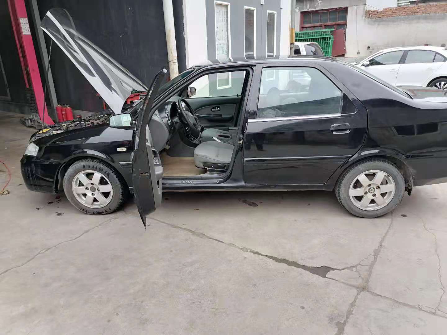 胖哥二手车最新视频,胖哥买二手车