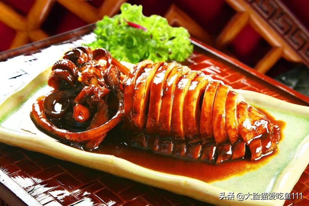 舟山带鱼好吃还是日照带鱼好吃,南有舟山北有舟山带鱼