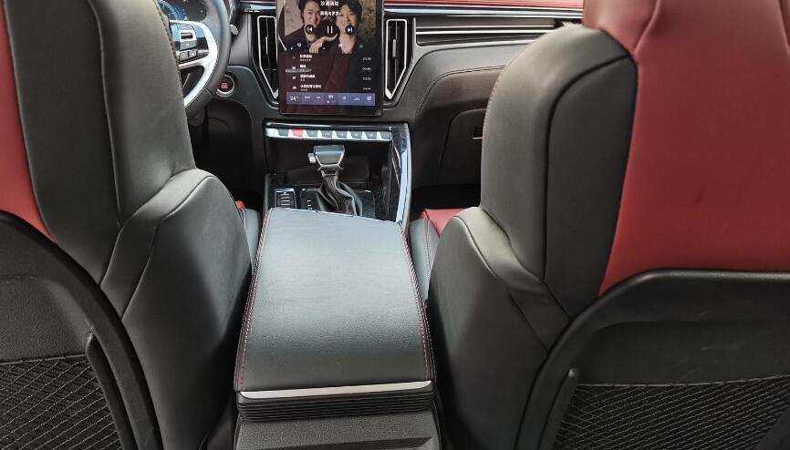 全新东风风行t5l三大件靠谱吗,新车盘点国六版风行t5终结篇