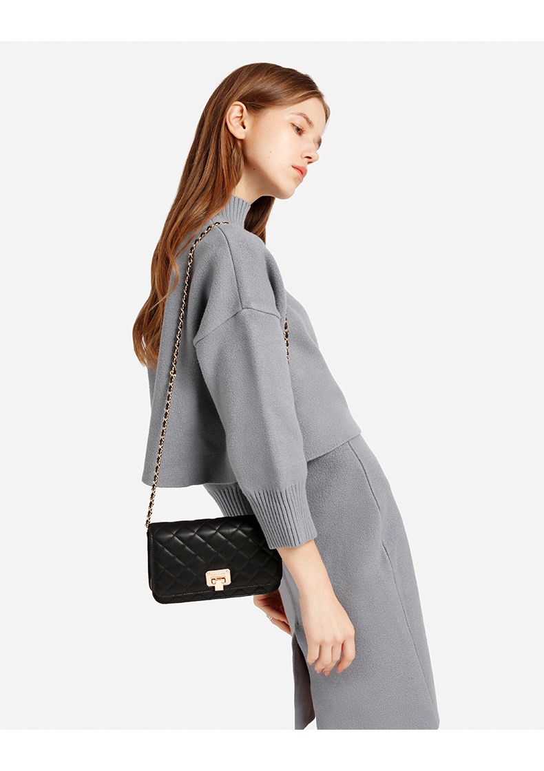 爆火、几百块就能入的小ck包包，有哪些值得入手？