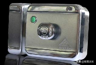 弱电工程门禁系统的基础知识：门禁的分类、组网及设备简单介绍