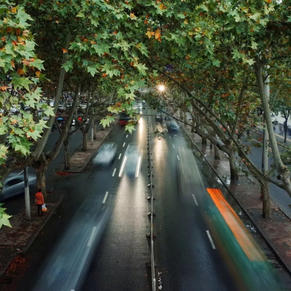 西安有什么宝藏地方,西安有条藏在地下的复古街区