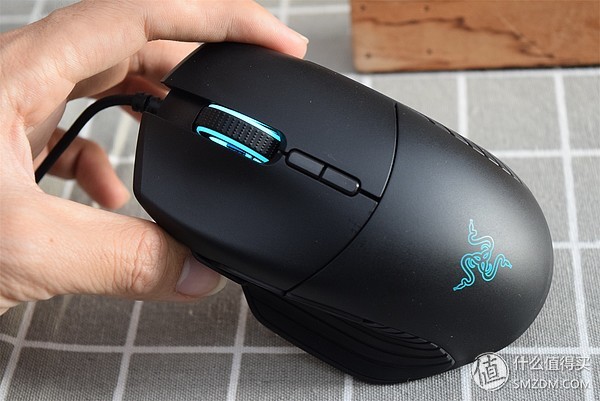 双十一高性价比鼠标推荐,一百多块高性价比鼠标推荐