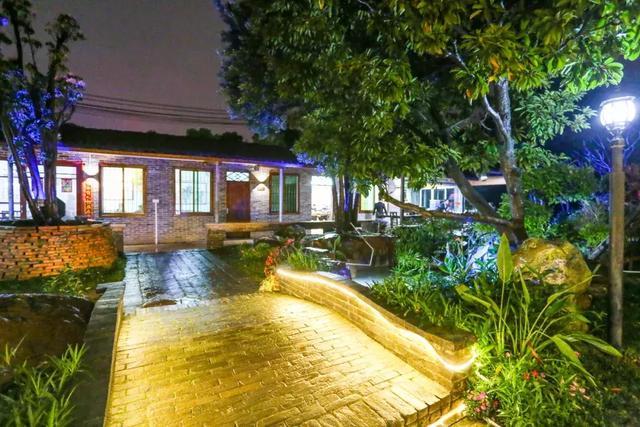 佛山古屋私房菜,佛山南庄鸡煲美食推荐团购套餐