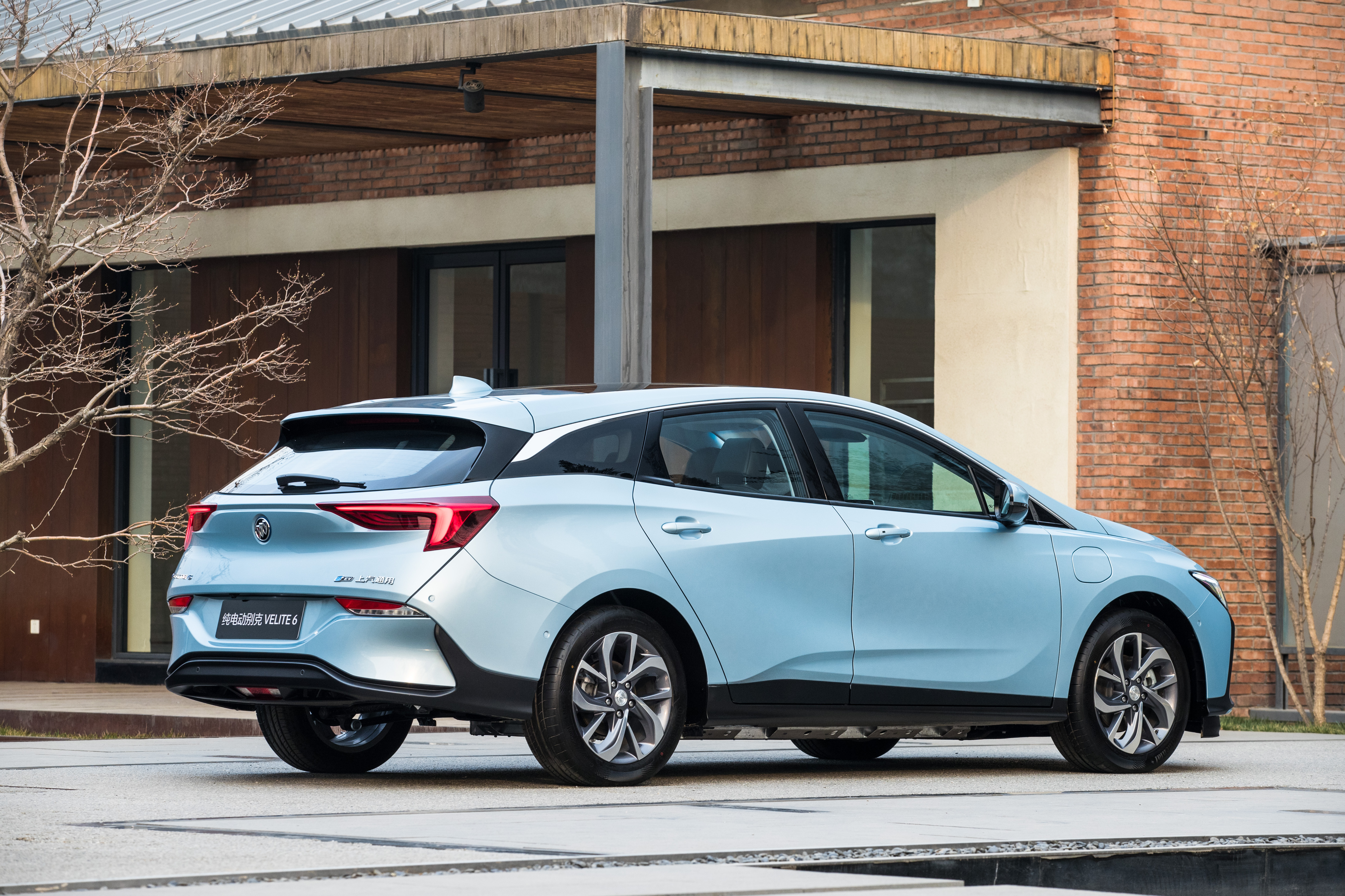 velite6车型价格,别克新能源车velite6售价