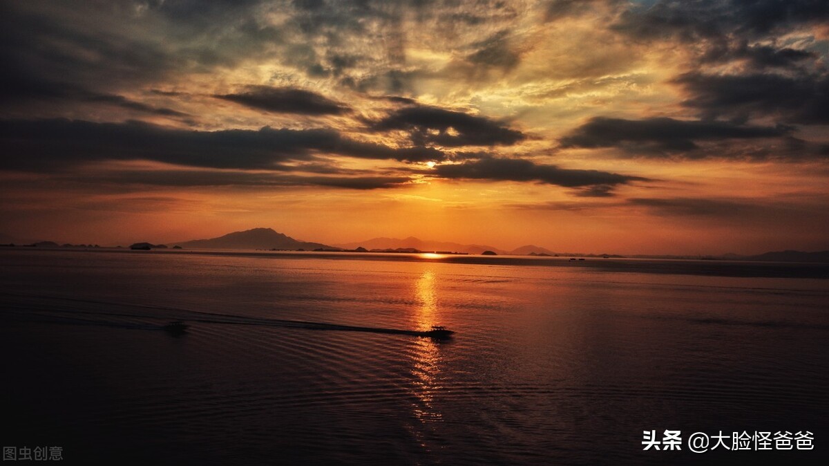 上古神话传说四大仙山,神话中的蓬莱仙山