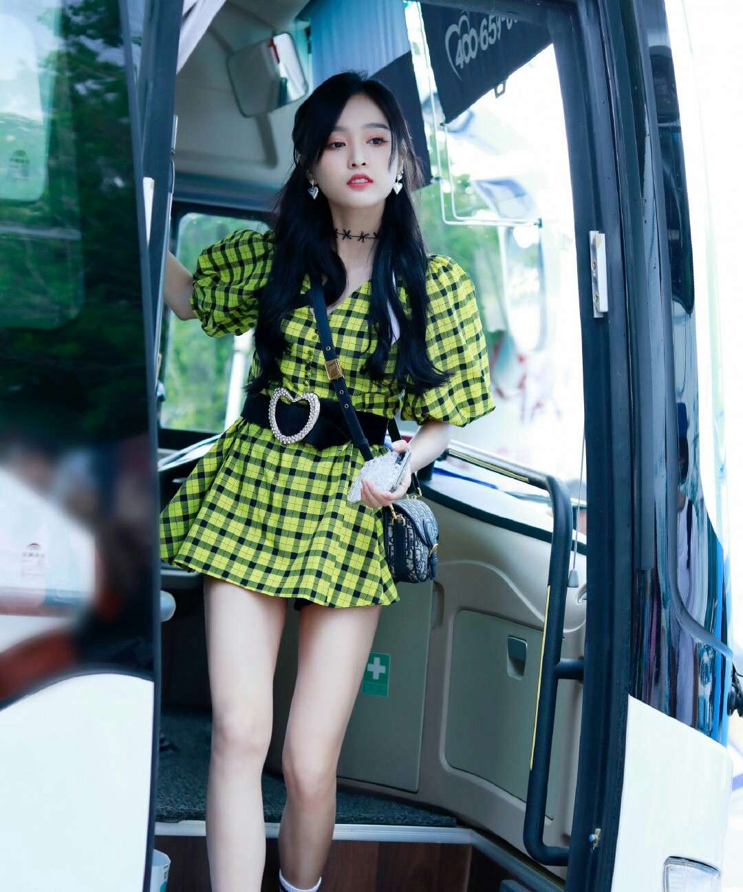 阿云嘎吴宣仪李汶翰老百姓,李汶翰黄新淳阿云嘎