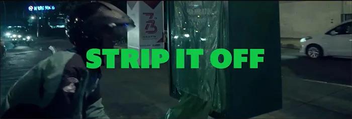 ck广告到底是什么,吐槽ck视频