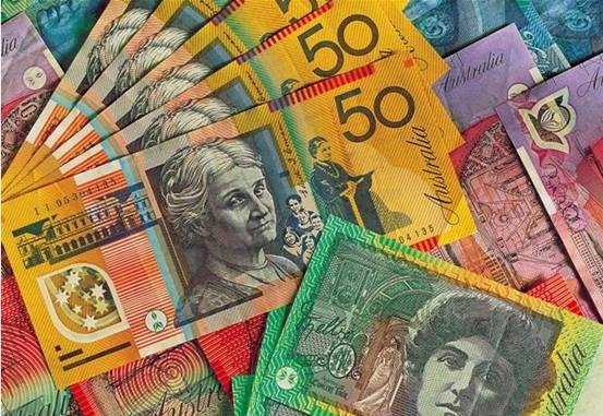 澳币大涨,澳币汇率暴跌视频