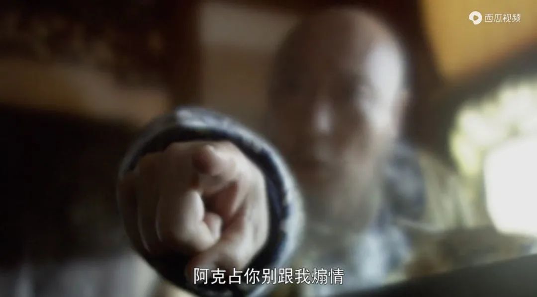 演技编剧皆巅峰！7年前的央视神剧，却被严重低估了