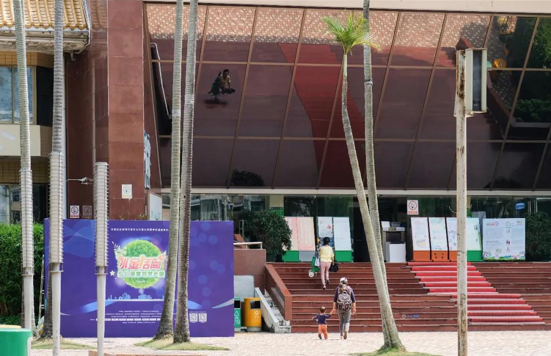 4号线值得逛的地方,9号线有什么地方可以玩