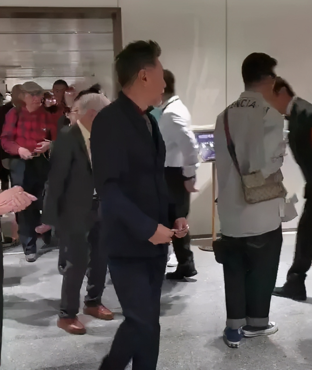 国宝级老戏骨陈道明,流金岁月电视剧38集陈道明