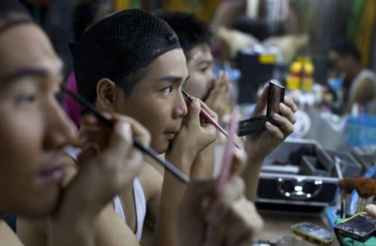 7个不为人知的泰国人妖文化，第5项让人惊掉下巴