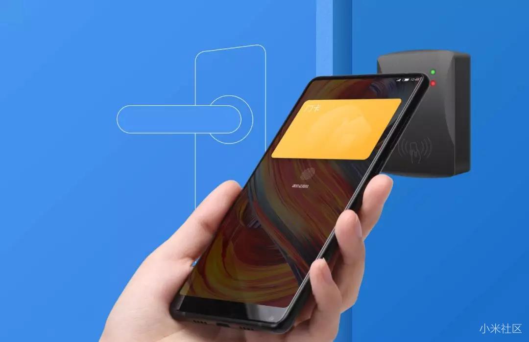 redminote8pro的nfc功能怎么用,redminote8pro手机nfc在哪里