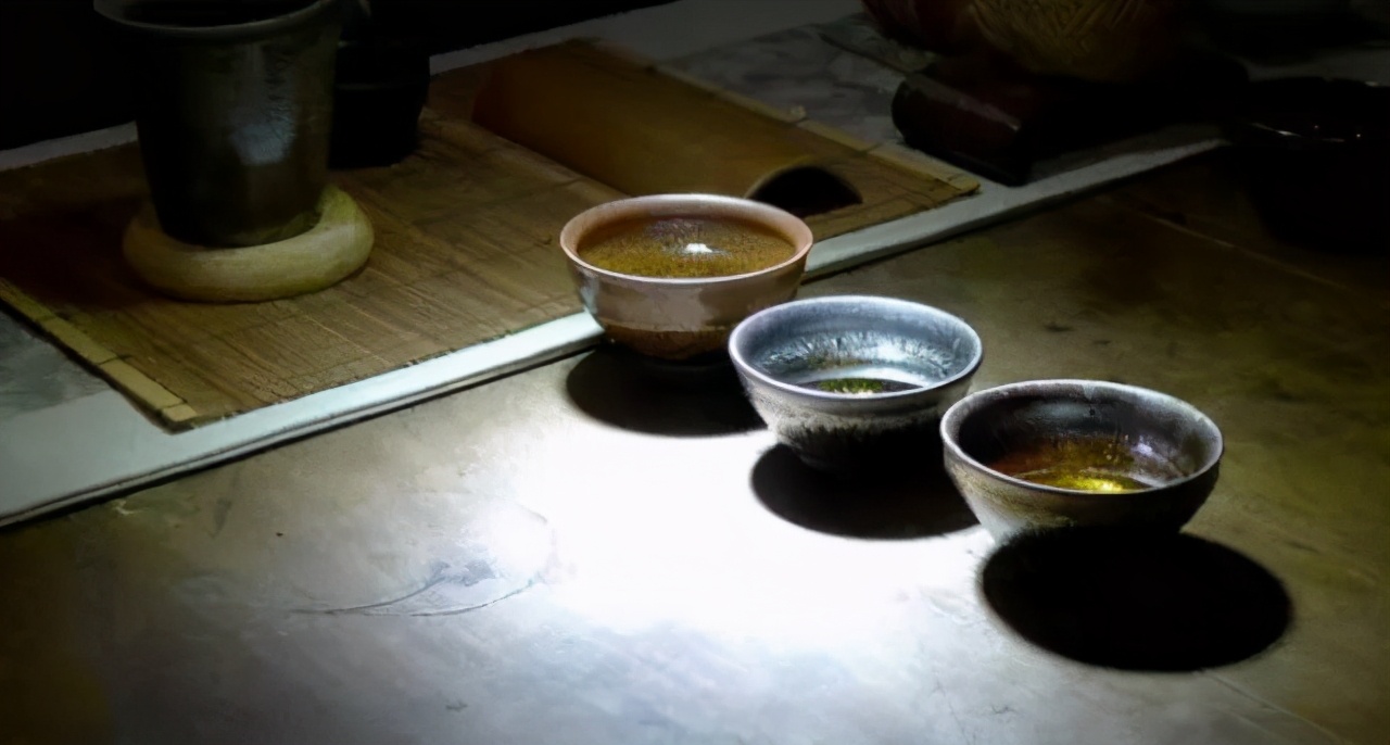 喝茶最好用的建盏器型,喝茶的建盏哪个好