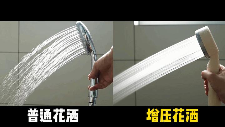 若是再买花洒，一定坚持“4选4不选”，不是胡说，是过来人经验