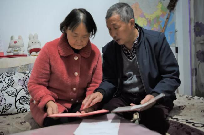 感动江津十大人物颁奖,感动重庆投票江津人物
