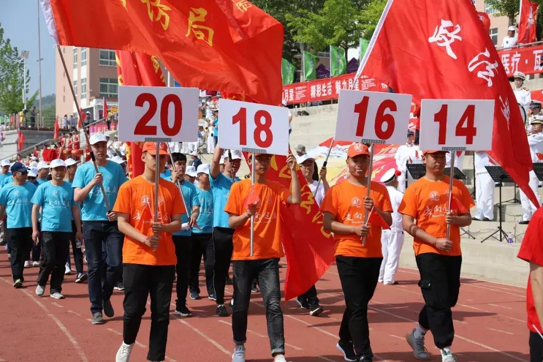 每次参加徒步都是满满的美好回忆,徒步沿途的风景是航拍的真的很美