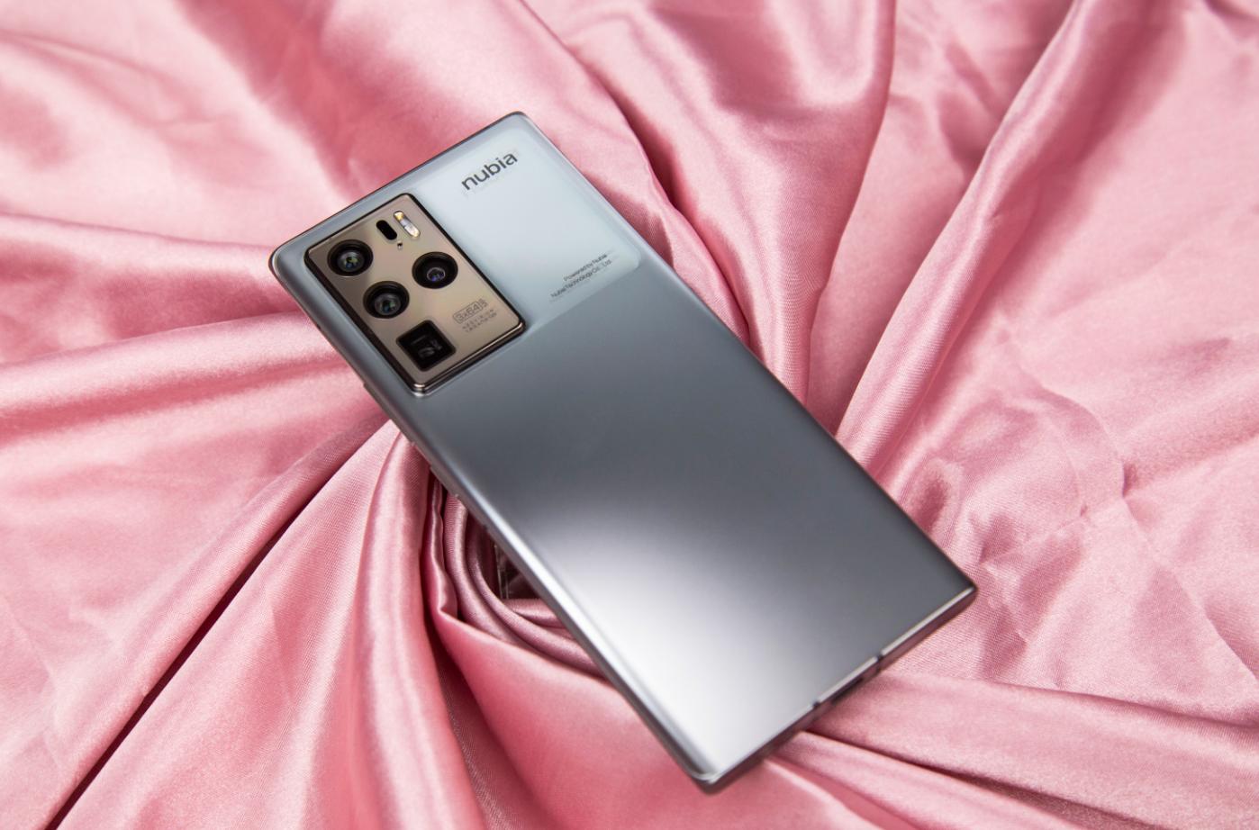 努比亚z30pro真的好用吗,努比亚z30pro什么时候能降到两千