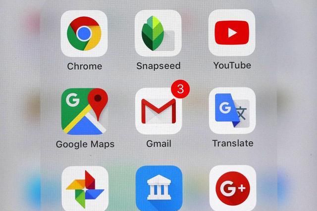 google商店和应用商店有什么区别,google账户是啥