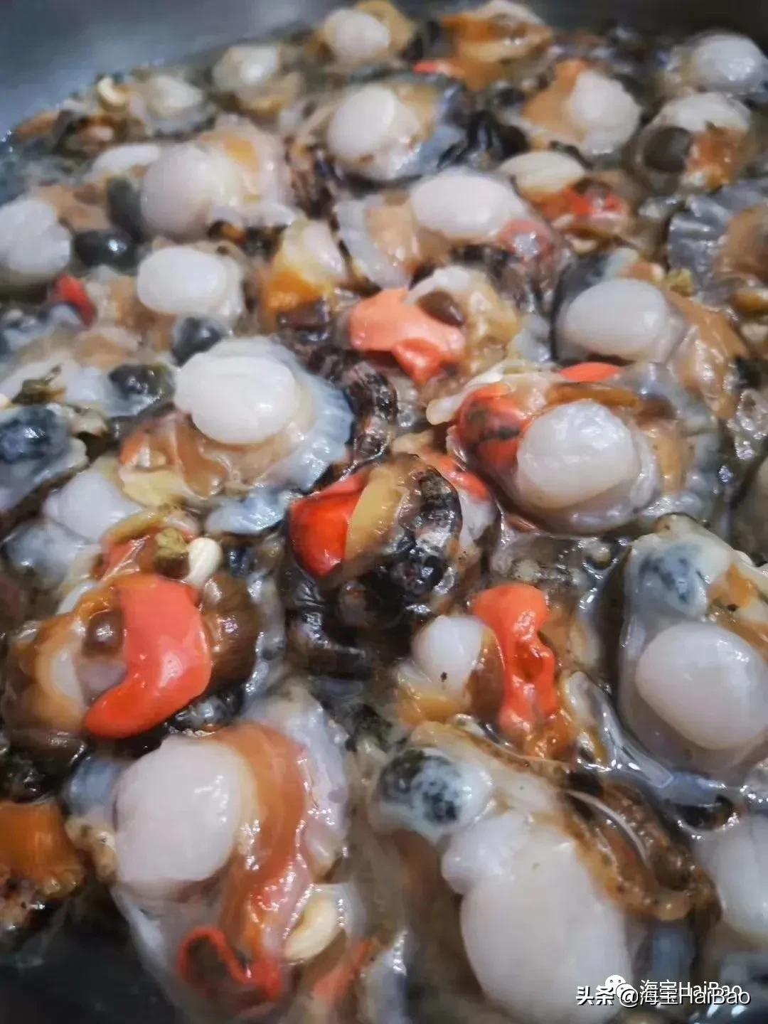 便宜还能撑面子的海鲜,现在这个季节便宜又好吃的海鲜