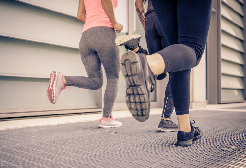 壹健康真的有效果吗,跑步穿长压缩袜的利弊