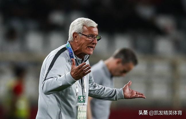 国足1比5泰国惨案阵容,国足两次犀利的反击逆转泰国