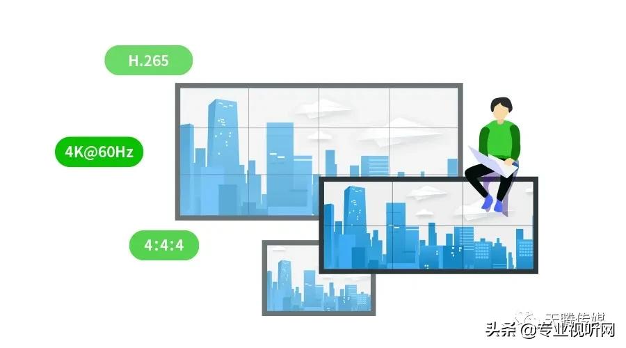 下一代分布式标准是怎样的？听听MediaLink怎么说