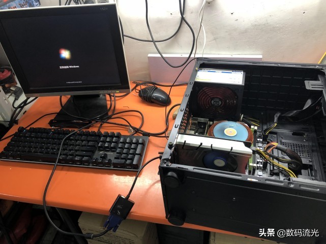 电脑开机没反应主板坏了什么症状,电脑开机没反应主板坏了