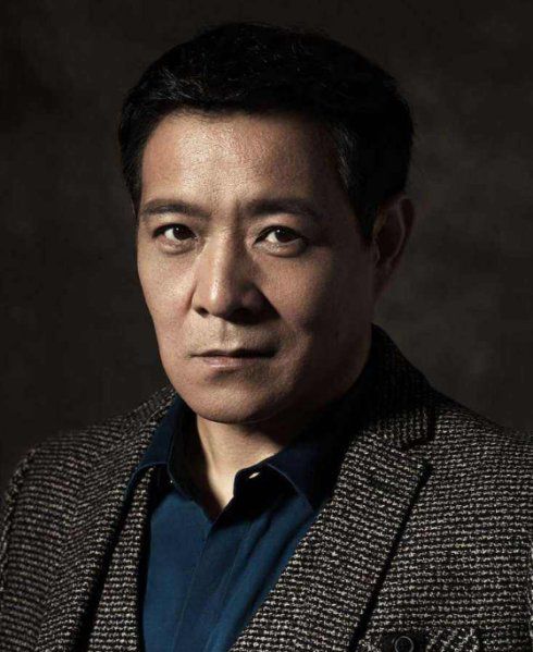 倪大红凭借都挺好得到了什么奖,都挺好中倪大红演的苏大强