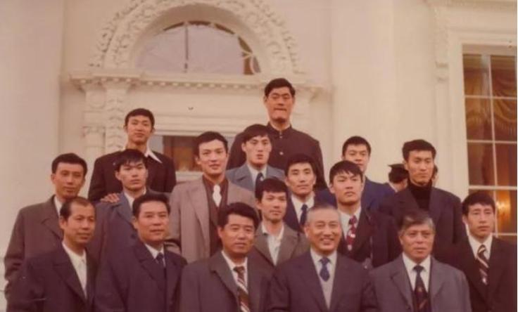 原八一队穆铁柱现况,穆铁柱在八一队时的级别