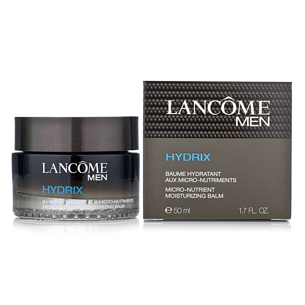 十大适合男士的护肤品排行榜,男士护肤品哪个牌子最好最实用