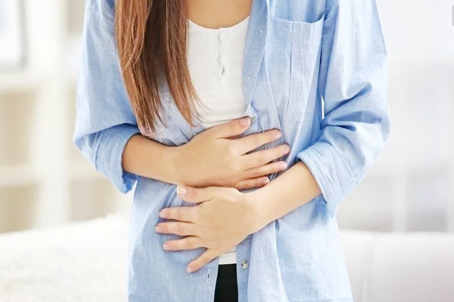 怀孕停经以后才会出现各种症状吗,怀孕了为何会有来大姨妈的现象