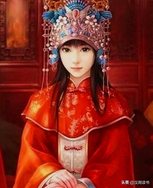 唐朝三嫁公主,唐朝公主的传奇故事