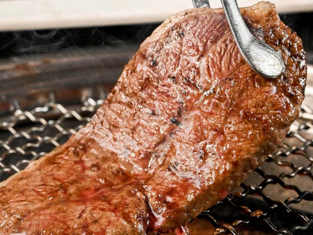 广州top1韩式烤肉店,广州烤肉top1